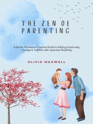cover image of The Zen of Parenting